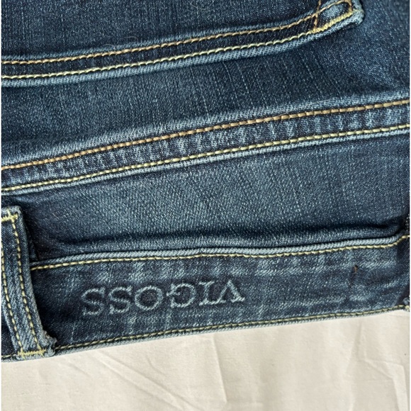 Men’s Vigoss 30x32 Jeans. Never worn, new without tags. - Picture 7 of 7